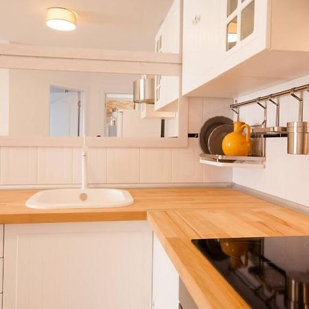 Apartment Laura Playa La Arena Пуэрто-де-Сантьяго Экстерьер фото