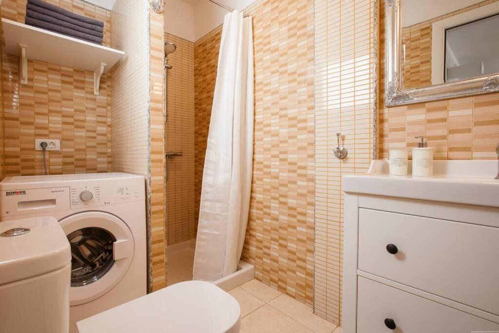Apartment Laura Playa La Arena Пуэрто-де-Сантьяго Экстерьер фото