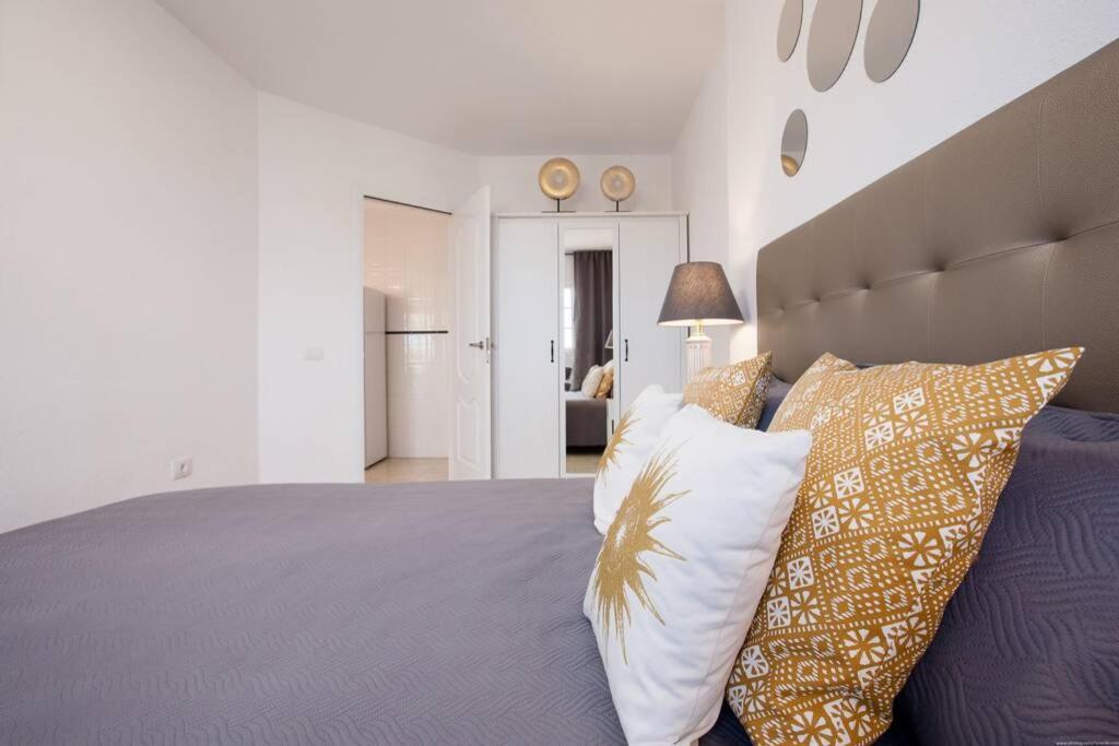Apartment Laura Playa La Arena Пуэрто-де-Сантьяго Экстерьер фото
